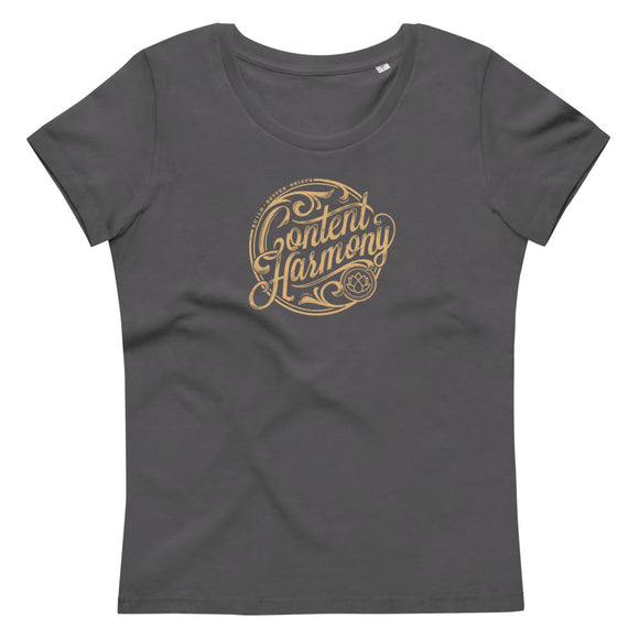 Chicago Tee - Women's Fitted Eco T-Shirt