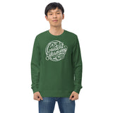 Chicago Design - Classic Organic Sweatshirt