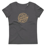 Chicago Tee - Women's Fitted Eco T-Shirt